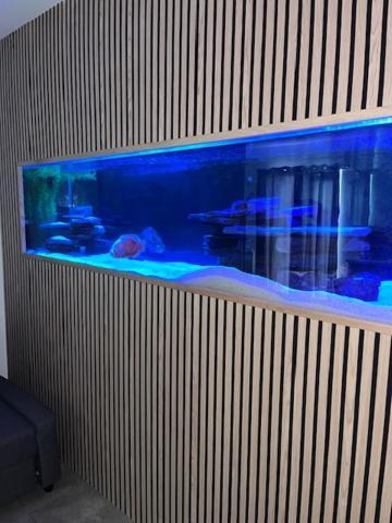 Terfyn Hall Aquarium Apartment 1 Prestatyn Exterior foto